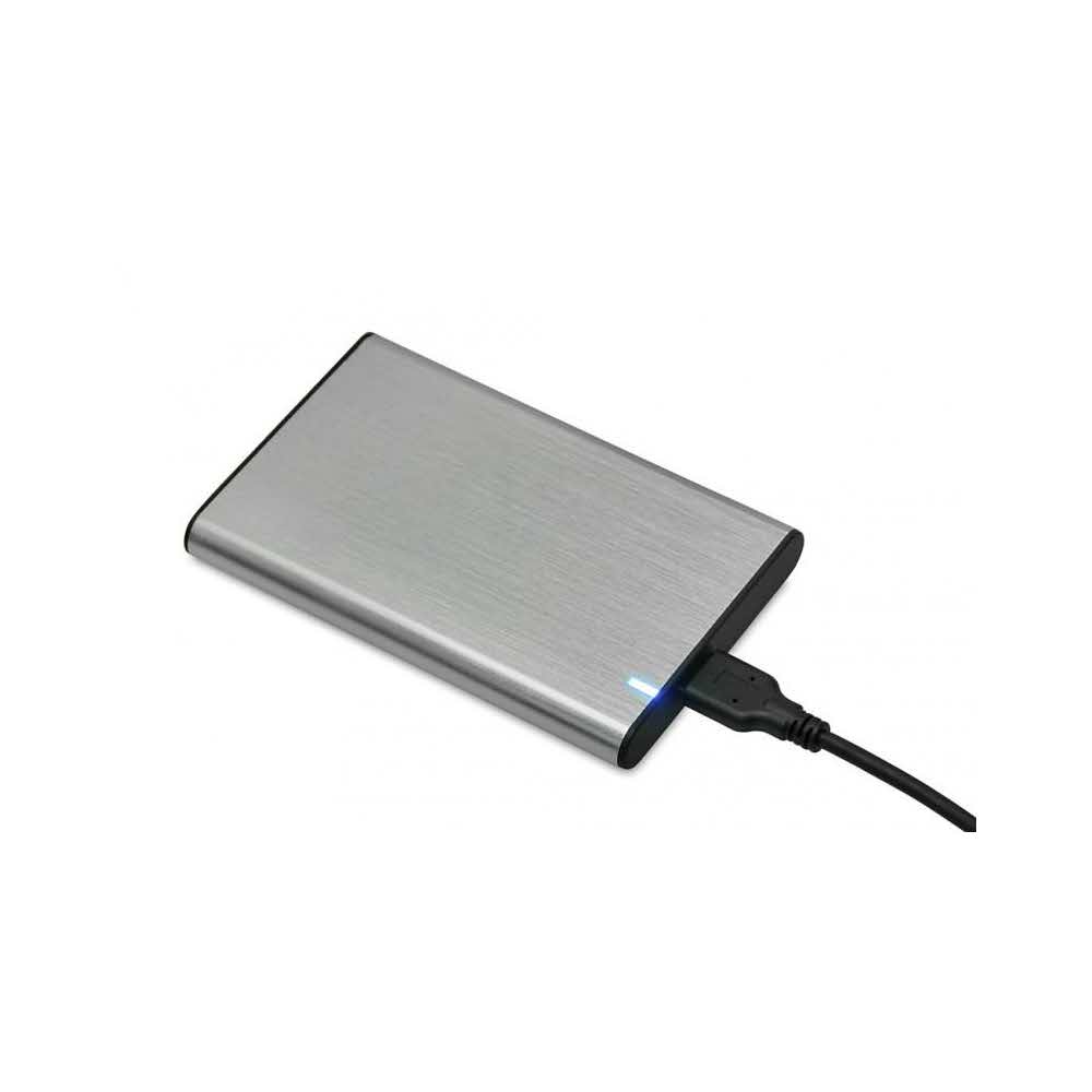 nośniki danych 7 alibiuro.pl OBUDOWA I BOX HD 05 ZEW 2 5 Inch USB 3.1 GEN.1 GREY 72