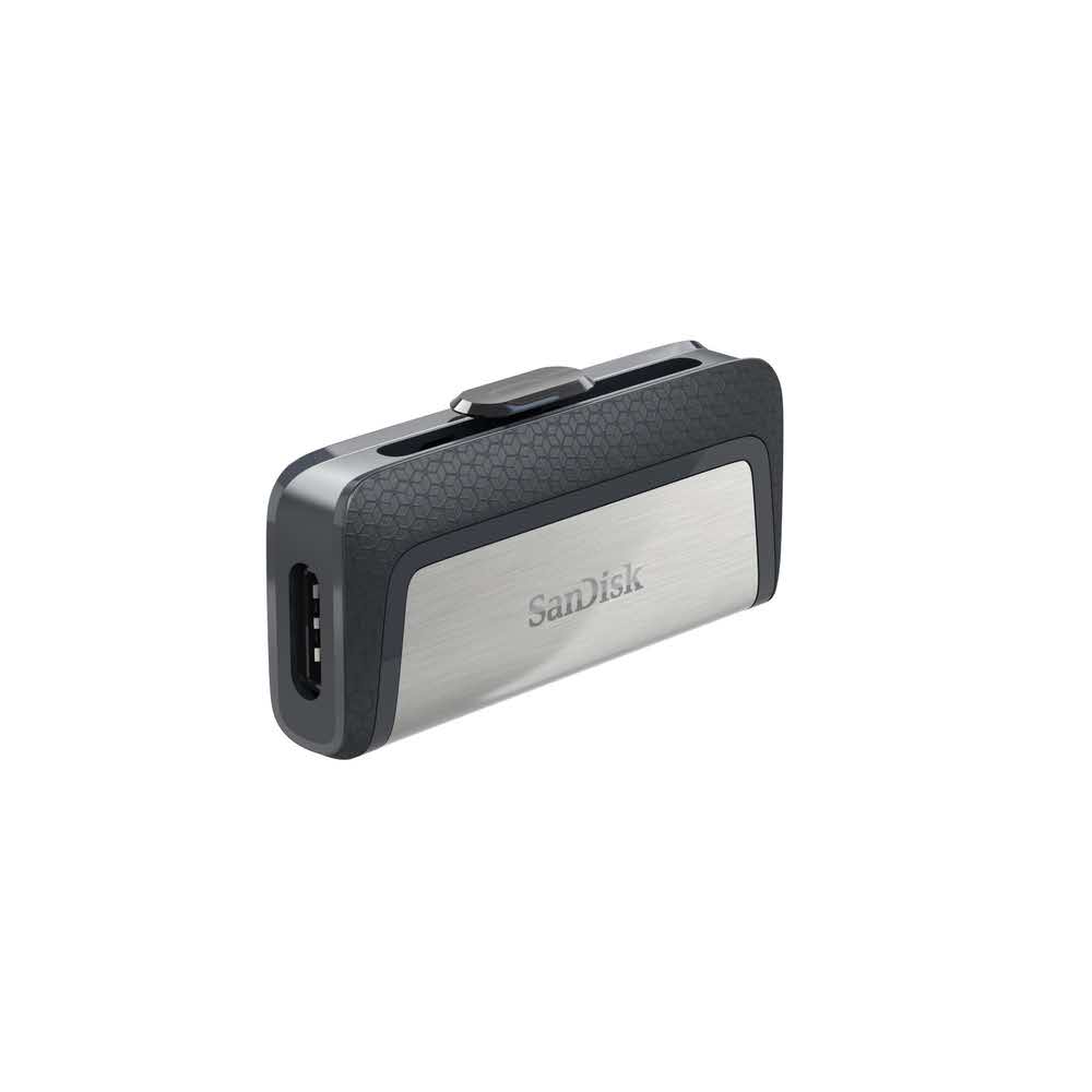 nośniki danych 7 alibiuro.pl Pendrive SanDisk SDDDC2 032G G46 32GB USB 3.1 kolor czarny 40