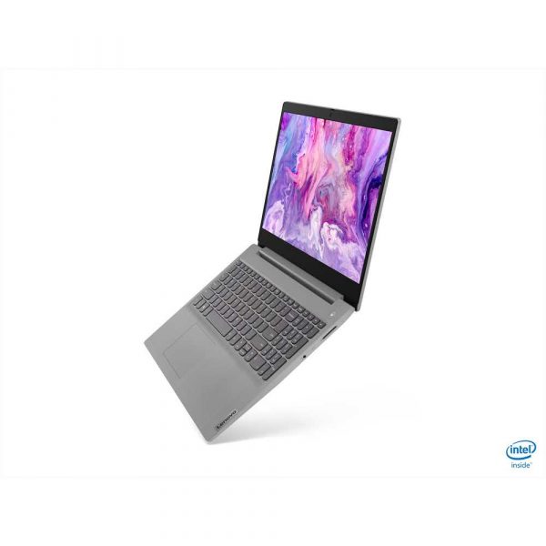 notebooki 7 alibiuro.pl Lenovo IdeaPad 3 i5 10210U 15.6 Inch FHD 8GB SSD256 MX130 NoOS 40