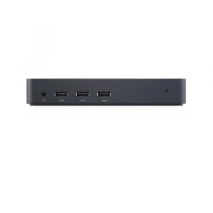 notebooki 7 alibiuro.pl Stacja Dell D3100 USB 3.0 Docking Station 452 BBOT 85