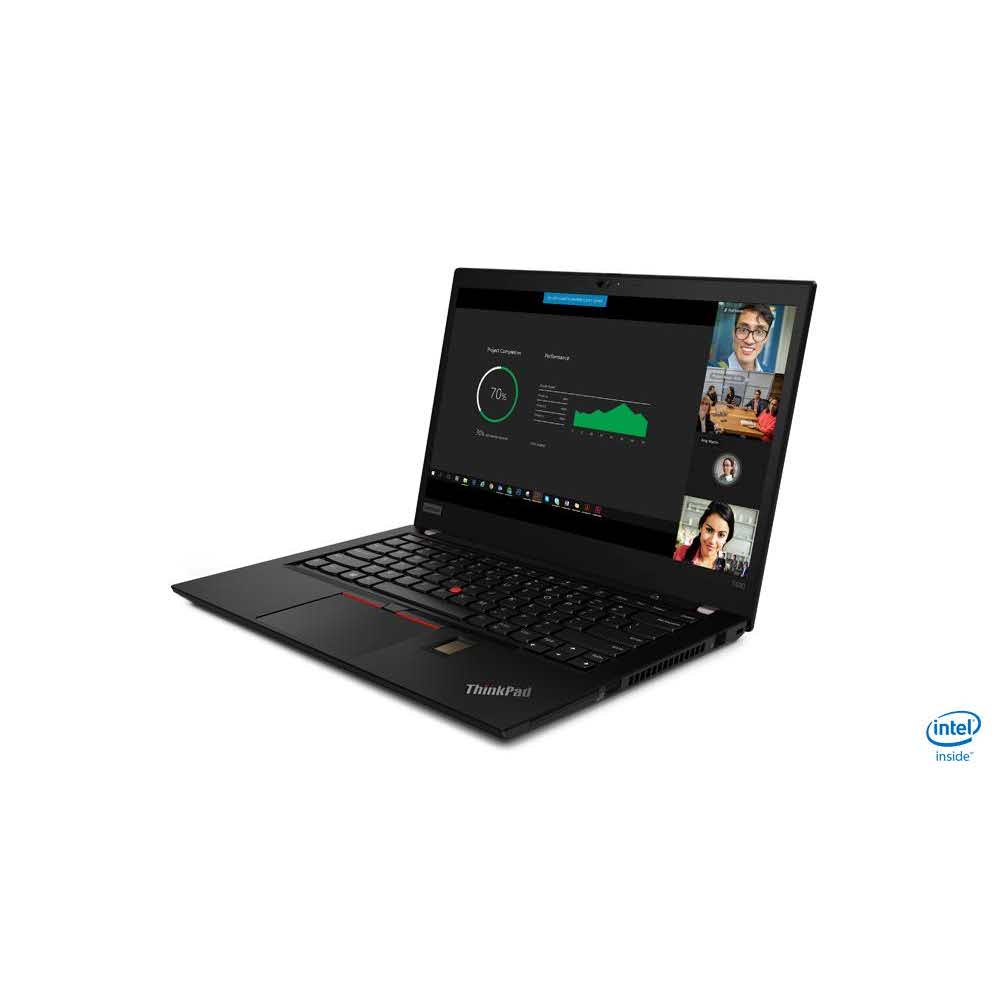 notebooki 7 alibiuro.pl ThinkPad T490 i7 8565U 14 0 Inch FHD 8GB 512GB SSD LTE 3CELL FPR SCR W10Pro 3Yr OS 79