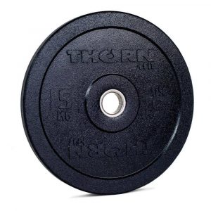 obciązniki 7 alibiuro.pl Enduro Bumper 5kg THORN FIT 89