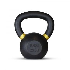 obciązniki 7 alibiuro.pl Odwanik CC Kettlebell 10 kg THORN FIT 52