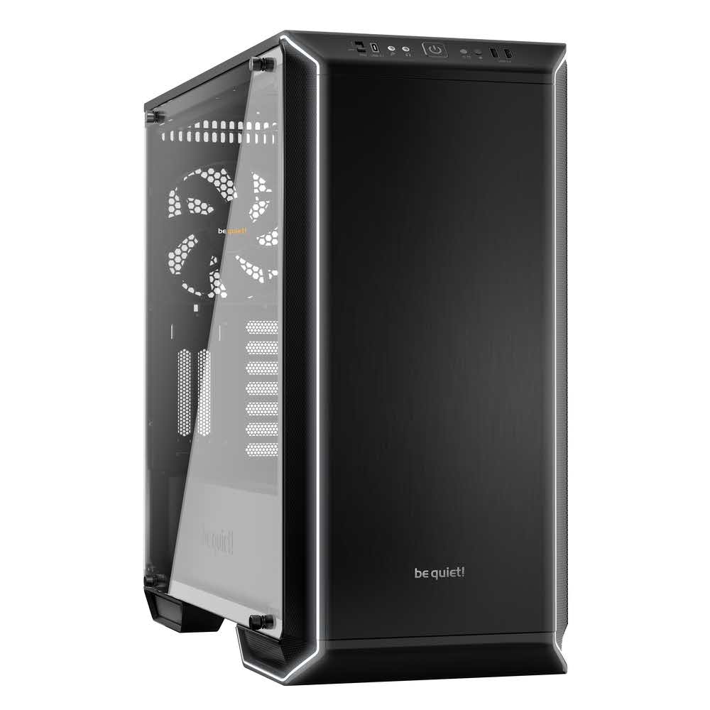 obudowy komputerowe 7 alibiuro.pl Obudowa BE QUIET DARK BASE 700 BGW23 ATX Extended ATX Micro ATX Mini ITX kolor czarny 97