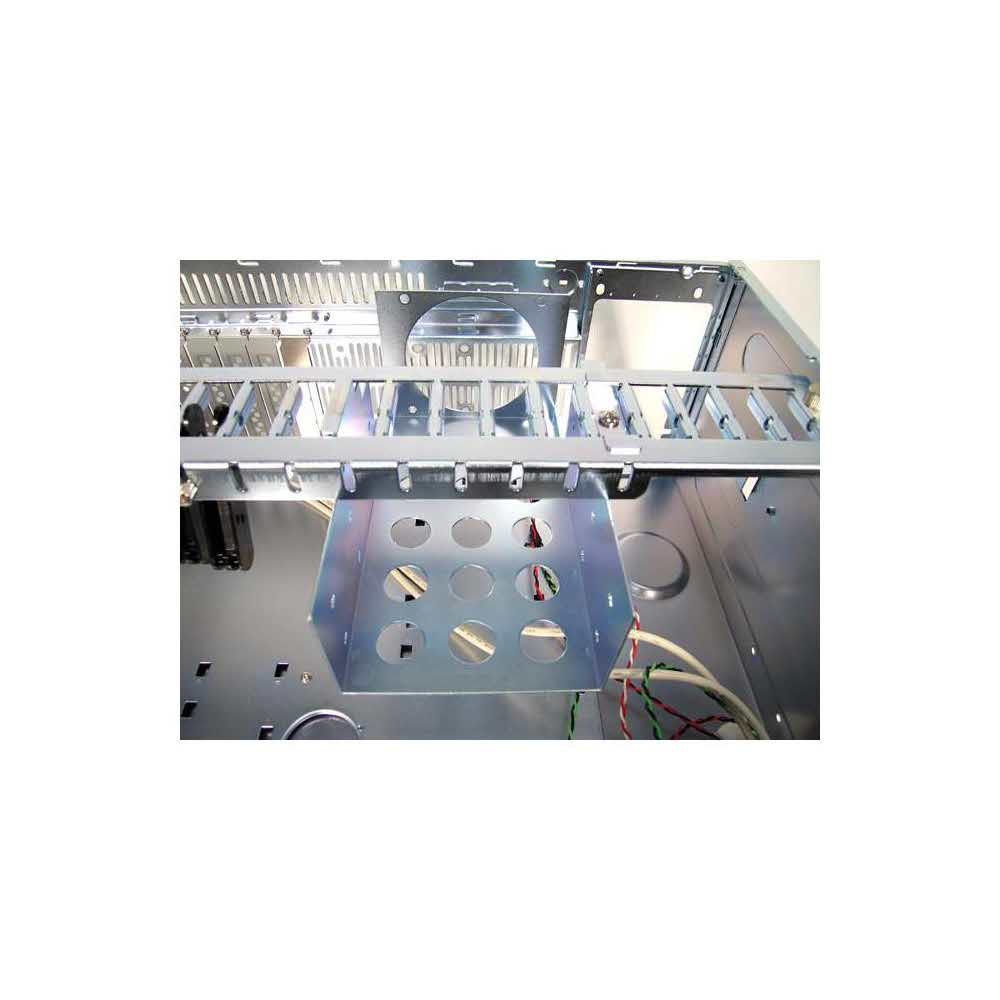 obudowy komputerowe 7 alibiuro.pl Obudowa Chieftec UNC 410S B U3 OP ATX Mini ATX kolor grafitowo czarny 89