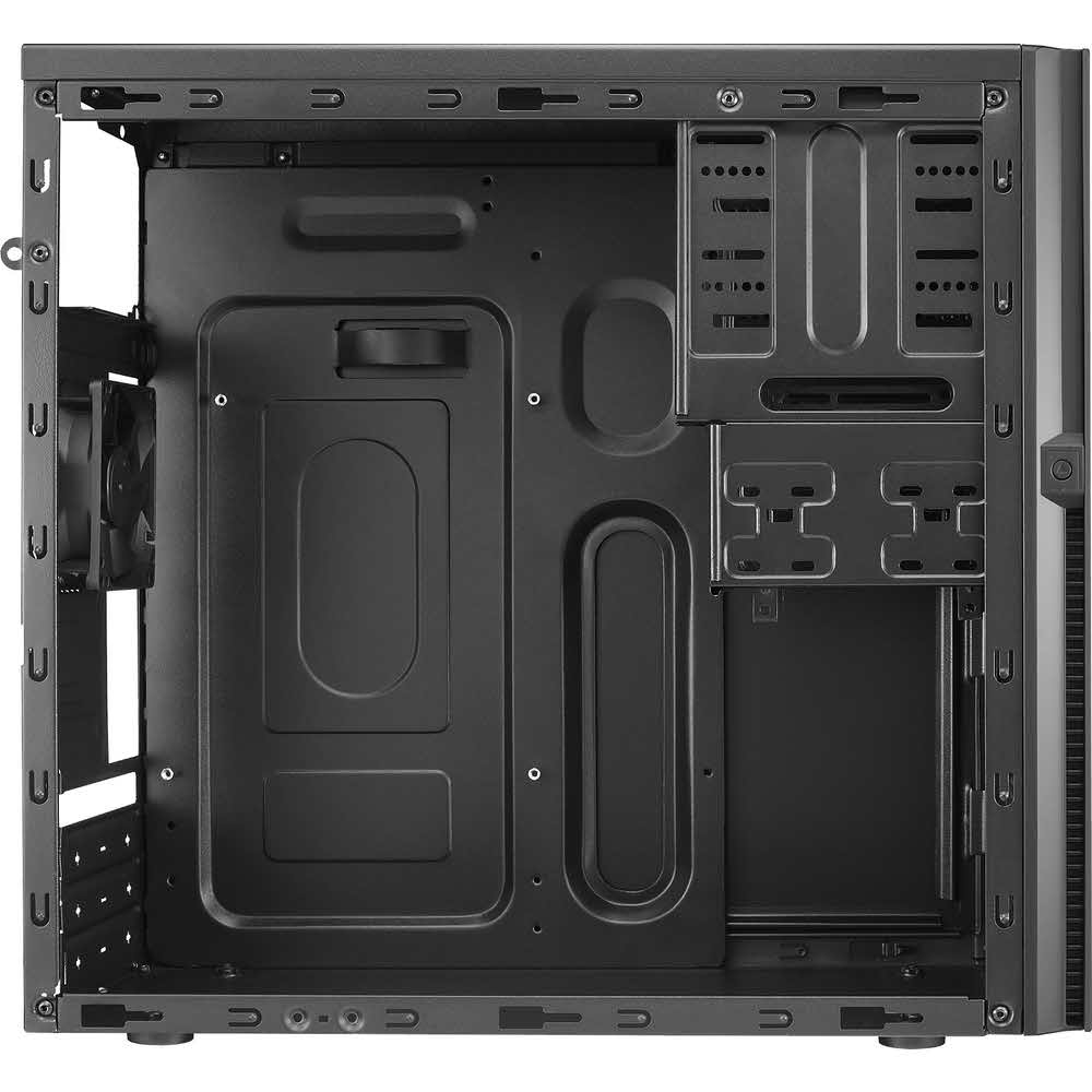 obudowy komputerowe 7 alibiuro.pl Obudowa TACENS EON TACEON Micro ATX Mini ITX kolor czarny 34