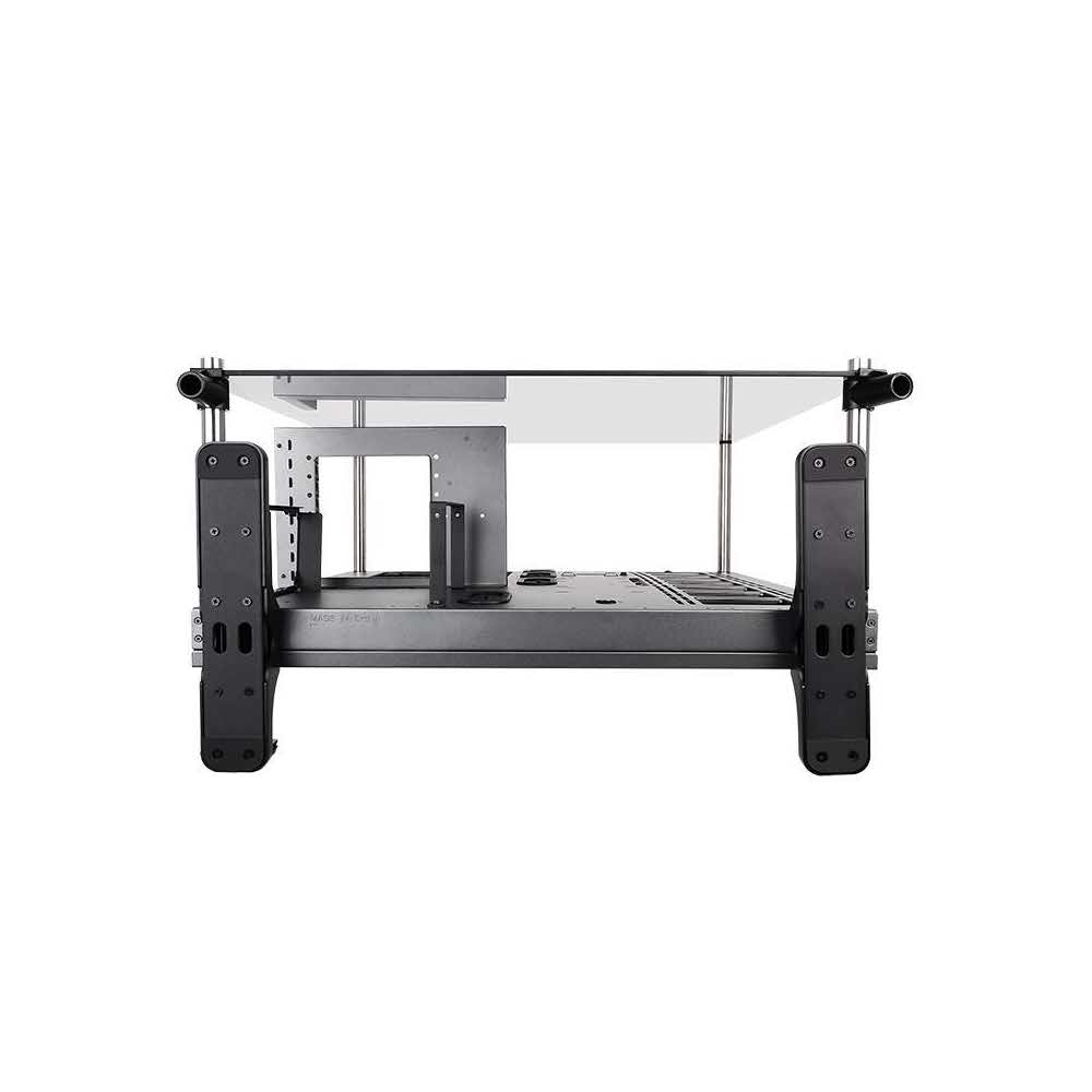 obudowy komputerowe 7 alibiuro.pl Obudowa Thermaltake Core P5 Ti CA 1E7 00M9WN 00 ATX Micro ATX Mini ITX kolor grafitowy 21