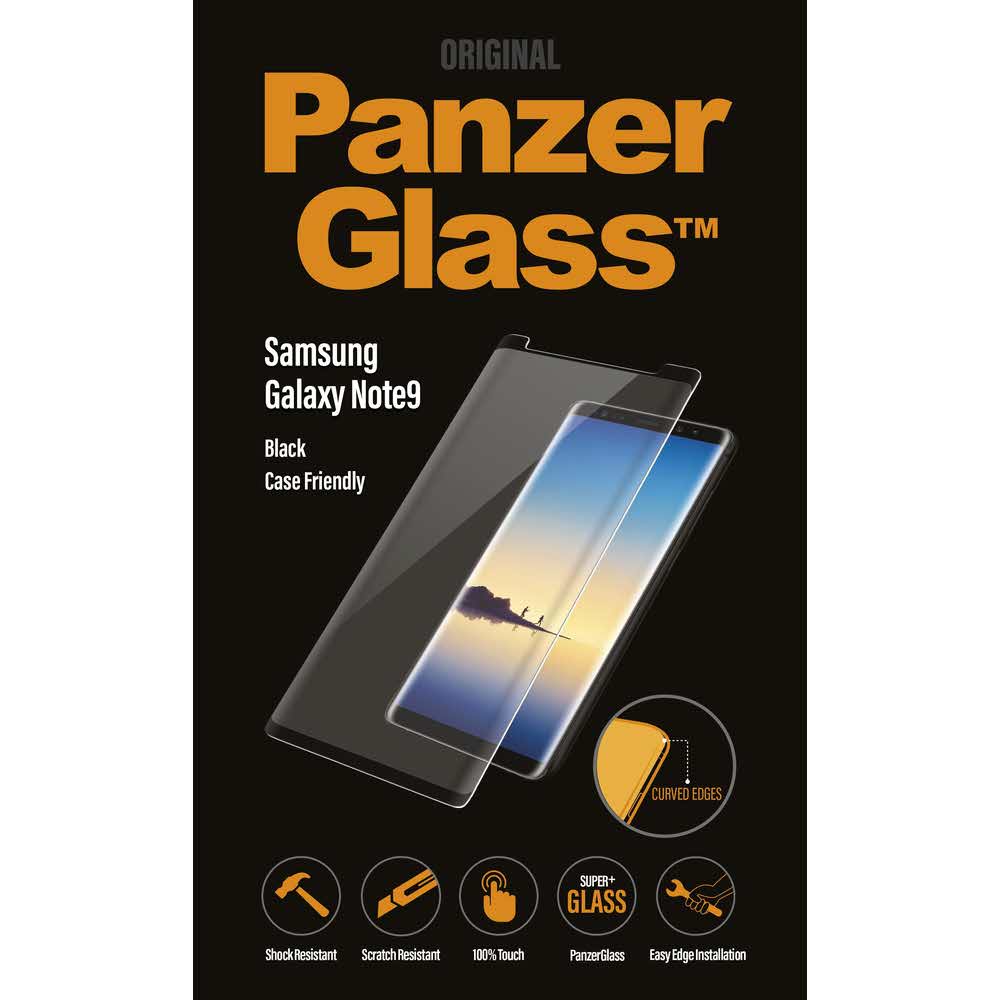 okulaty ochronne 7 alibiuro.pl Szko ochronne hartowane PanzerGlass 7162 do Samsung Galaxy Note 9 19