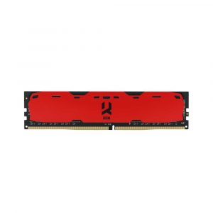 pamięci 7 alibiuro.pl Pami GoodRam Iridium IR R2400D464L15S 8G DDR4 UDIMM 1 x 8 GB 2400 MHz CL17 90