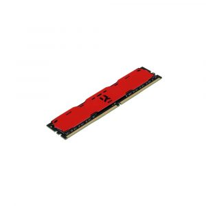 pamięci 7 alibiuro.pl Pami GoodRam Iridium IR R2400D464L15S 8G DDR4 UDIMM 1 x 8 GB 2400 MHz CL17 99