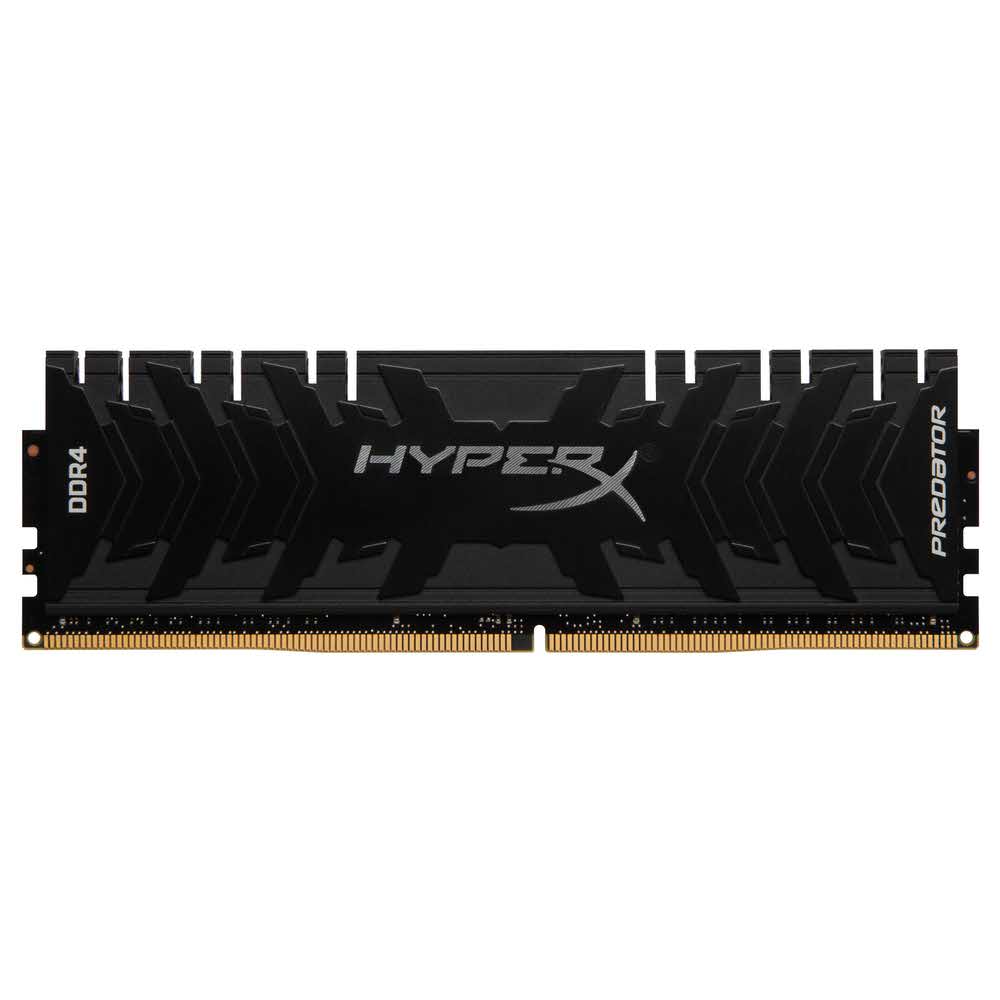 pamięci 7 alibiuro.pl Pami Kingston HyperX PREDATOR HX426C13PB3 16 DDR4 DIMM 1 x 16 GB 2666 MHz CL13 92