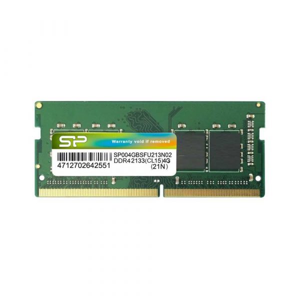 pamięci 7 alibiuro.pl Silicon Power SODIMM DDR4 8GB 2400MHz CL17 81
