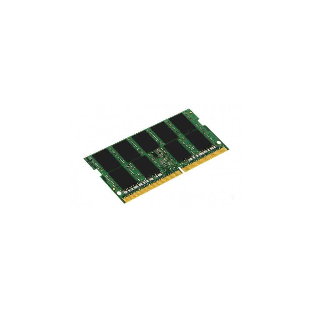 pamięci dedykowane 7 alibiuro.pl Pami Kingston KCP424SS6 4 DDR4 SO DIMM 1 x 4 GB 2400 MHz CL17 88