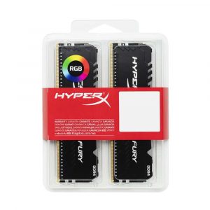 pamięci dimm ddr4 7 alibiuro.pl KINGSTON HyperX FURY RGB DDR4 2x32GB 3466MHz CL17 85