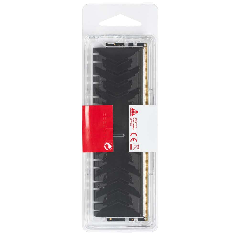 pamięci dimm ddr4 7 alibiuro.pl Pami Kingston HyperX PREDATOR HX424C12PB3 16 DDR4 DIMM 1 x 16 GB 2400 MHz CL12 13