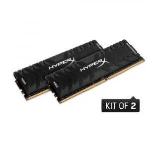 pamięci dimm ddr4 7 alibiuro.pl Zestaw pamici Kingston HyperX HX432C16PB3K2 16 DDR4 DIMM 2 x 8 GB 3200 MHz CL16 88