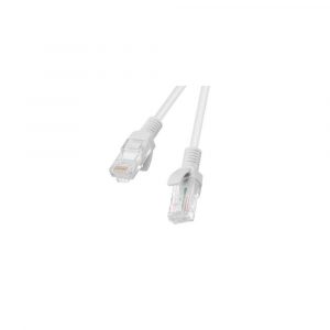 patchkable 7 alibiuro.pl Patchcord UTP Lanberg PCU5 10CC 0150 S RJ45 RJ45 1 5m UTP kat. 5e kolor szary 70