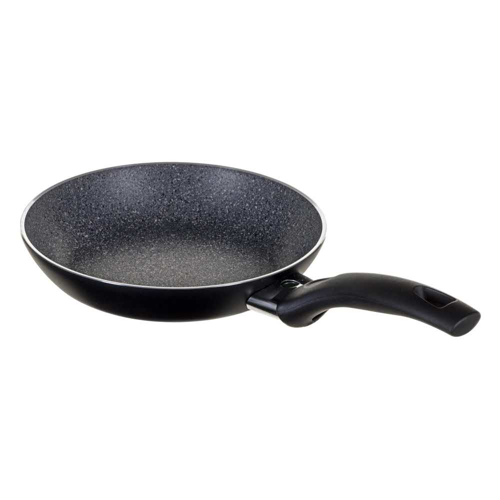 patelnie 7 alibiuro.pl Patelnia BALLARINI Bologna Granitium 9N5F 0.20 20 cm 66