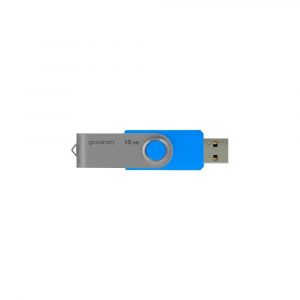 pendrive 7 alibiuro.pl Pendrive GoodRam Twister UTS2 0160B0R11 16GB USB 2.0 kolor niebieski 25