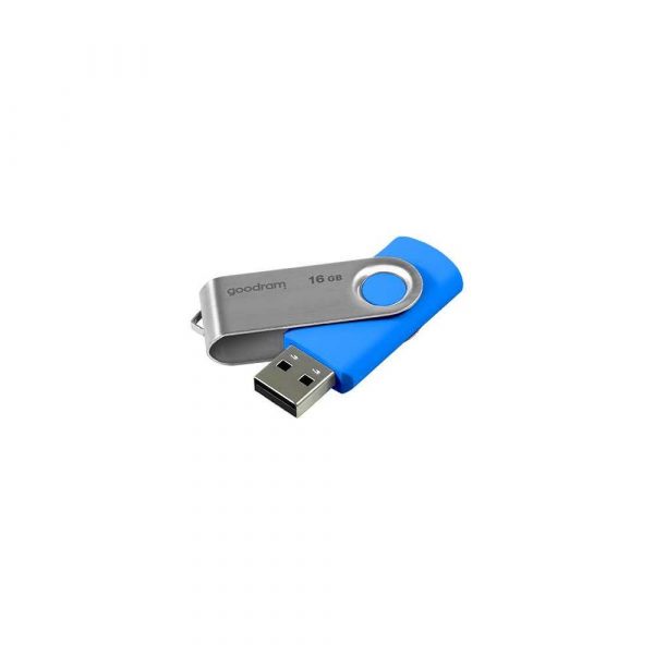 pendrive 7 alibiuro.pl Pendrive GoodRam Twister UTS2 0160B0R11 16GB USB 2.0 kolor niebieski 35