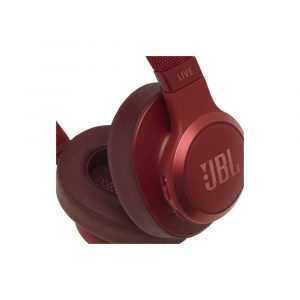 peryferia bluetooth 7 alibiuro.pl Suchawki JBL LIVE500BTRED nauszne BT czerwone 66