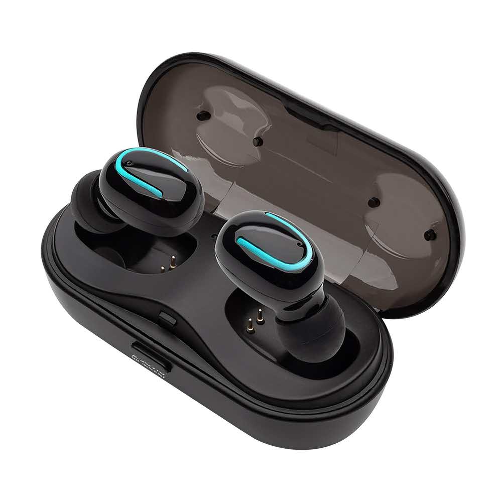 peryferia bluetooth 7 alibiuro.pl Suchawki SAVIO TWS 05 bezprzewodowe Bluetooth kolor czarny 47