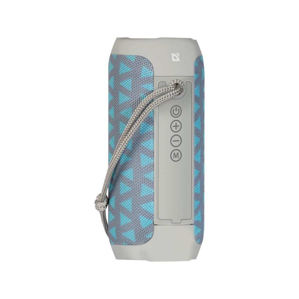 peryferia komputerowe 7 alibiuro.pl DEFENDER GONIK ENJOY S700 BLUETOOTH FM SD USB NIEBIESKI 65702 41