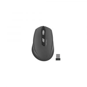 peryferia komputerowe 7 alibiuro.pl Mysz NATEC Siskin NMY 1423 optyczna 2400 DPI kolor czarny 29