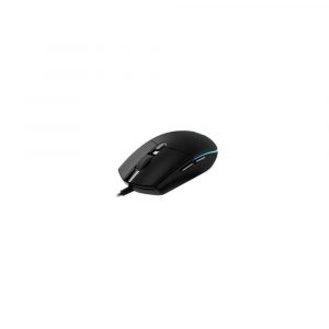 peryferia komputerowe 7 alibiuro.pl Mysz komputerowa Logitech 910 004845 optyczna 6000 DPI kolor czarny 37