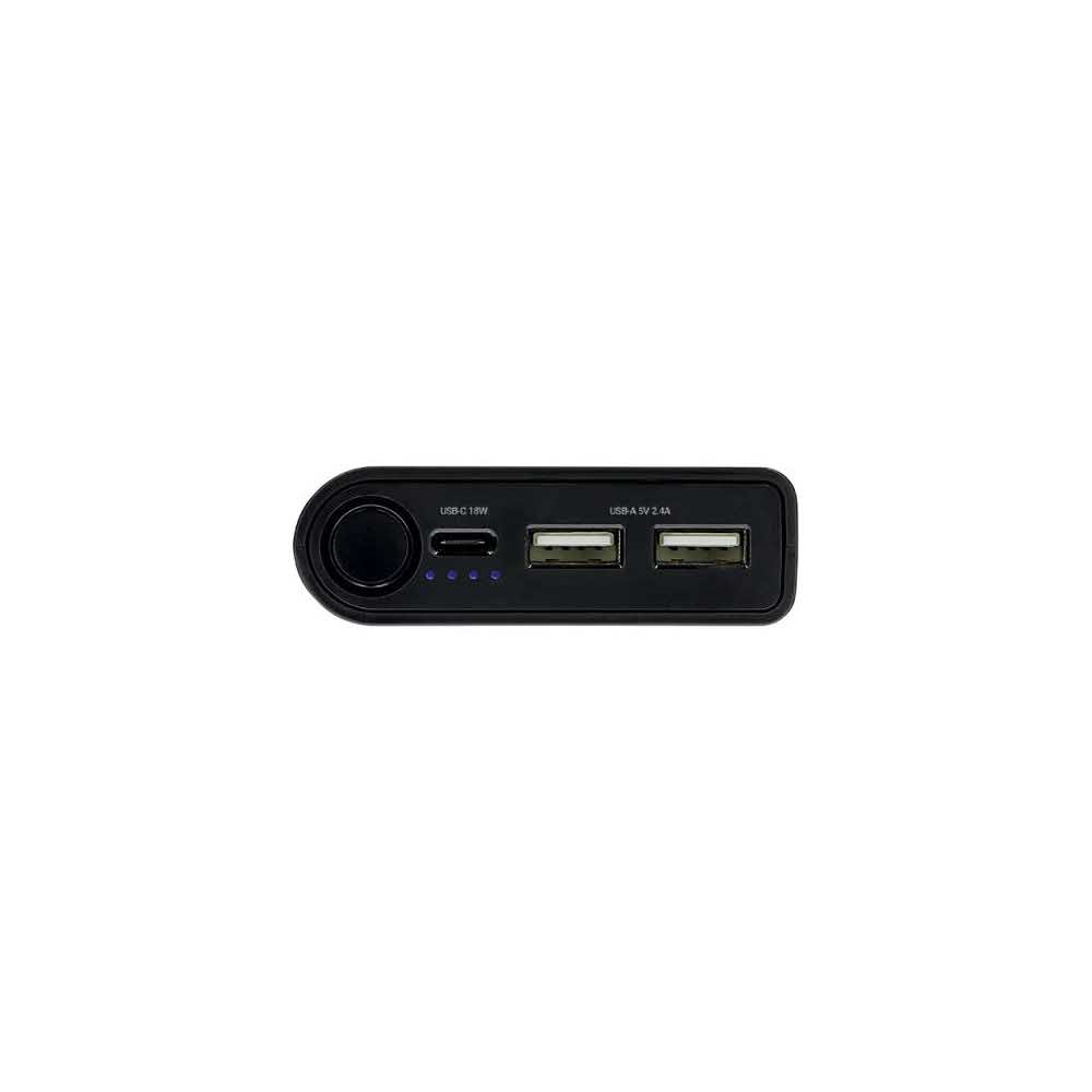 peryferia komputerowe 7 alibiuro.pl Powerbank PNY Technologies Power Delivery 10000 14