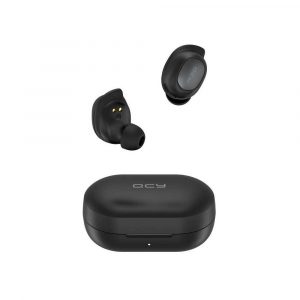 peryferia komputerowe 7 alibiuro.pl QCY T9S TWS BEZPRZEWODOWE SUCHAWKI BLUETOOTH 5.0 34