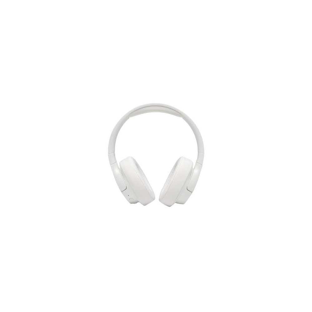 peryferia komputerowe 7 alibiuro.pl Suchawki JBL Tune 750 BT NC Biay nauszne Bluetooth z wbudowanym mikrofonem kolor biay 10