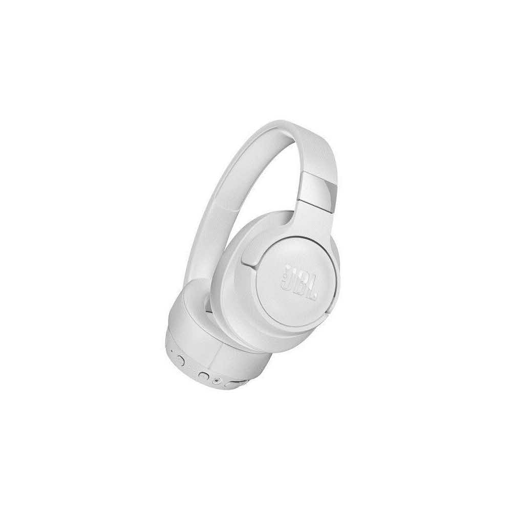 peryferia komputerowe 7 alibiuro.pl Suchawki JBL Tune 750 BT NC Biay nauszne Bluetooth z wbudowanym mikrofonem kolor biay 75