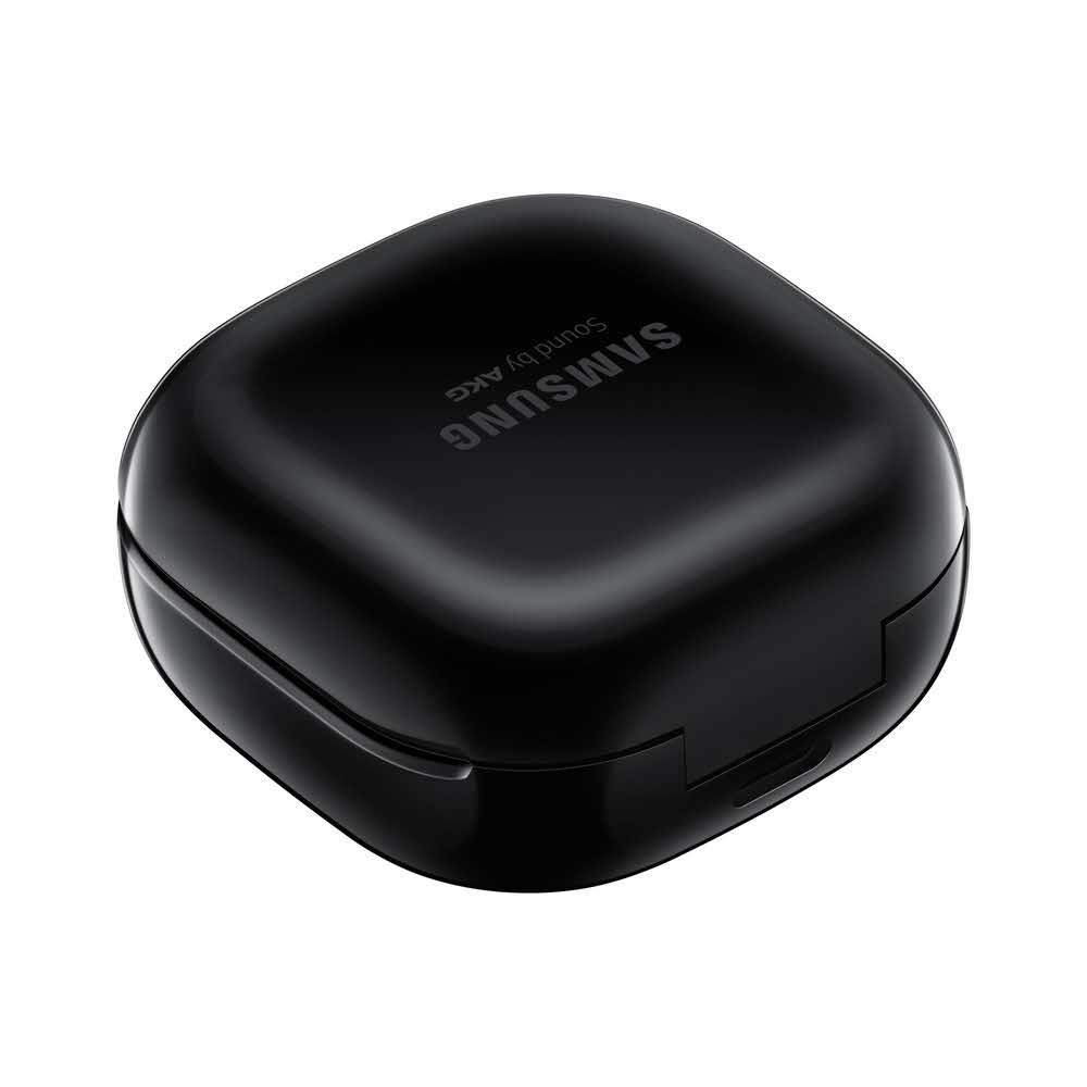 peryferia komputerowe 7 alibiuro.pl Suchawki Samsung Galaxy Buds Live SM R180 Black 5