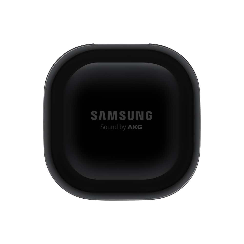 peryferia komputerowe 7 alibiuro.pl Suchawki Samsung Galaxy Buds Live SM R180 Black 96