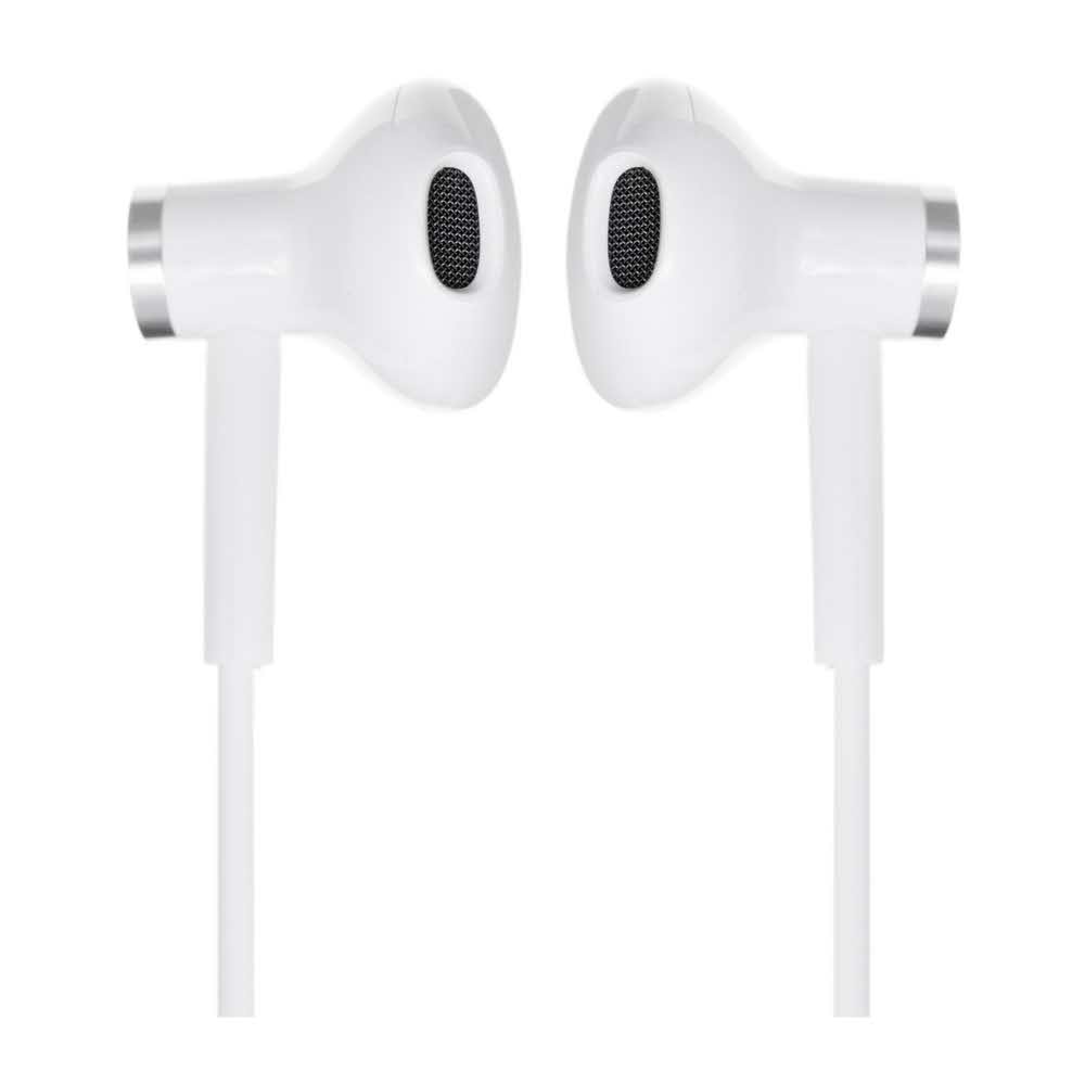 peryferia komputerowe 7 alibiuro.pl Suchawki Xiaomi Mi Dual Driver Earphones ZBW4406TY douszne TAK kolor biay 56