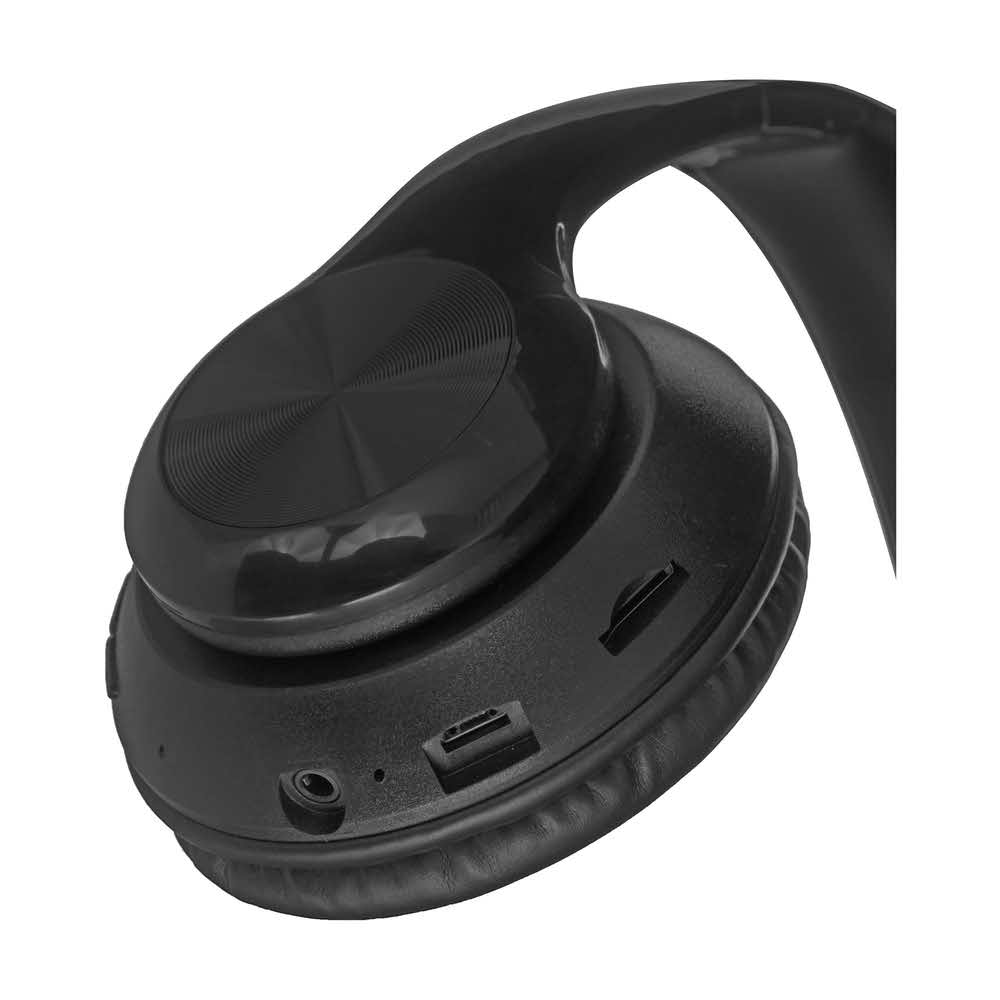 peryferia komputerowe 7 alibiuro.pl Suchawki bezprzewodowe BLOW BTX400SD 32 787 bluetooth nauszne Bluetooth kolor czarny 31