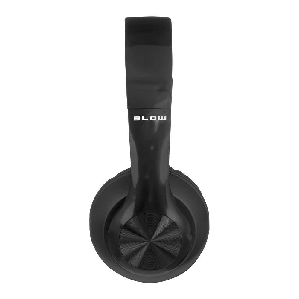 peryferia komputerowe 7 alibiuro.pl Suchawki bezprzewodowe BLOW BTX400SD 32 787 bluetooth nauszne Bluetooth kolor czarny 42