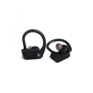 peryferia komputerowe 7 alibiuro.pl Suchawki bezprzewodowe SAVIO TWS 03 bluetooth bezprzewodowe Bluetooth z wbudowanym mikrofonem kolor czarny 6