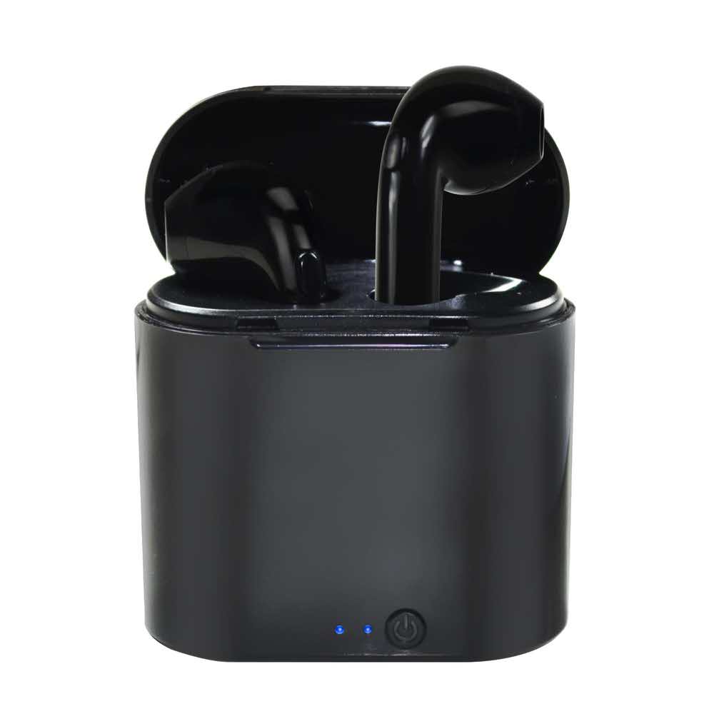 peryferia komputerowe 7 alibiuro.pl Suchawki bezprzewodowe VAKOSS SK 830BK bluetooth Bluetooth z wbudowanym mikrofonem z wielokierunkowym mikrofonem kolor czarny 34