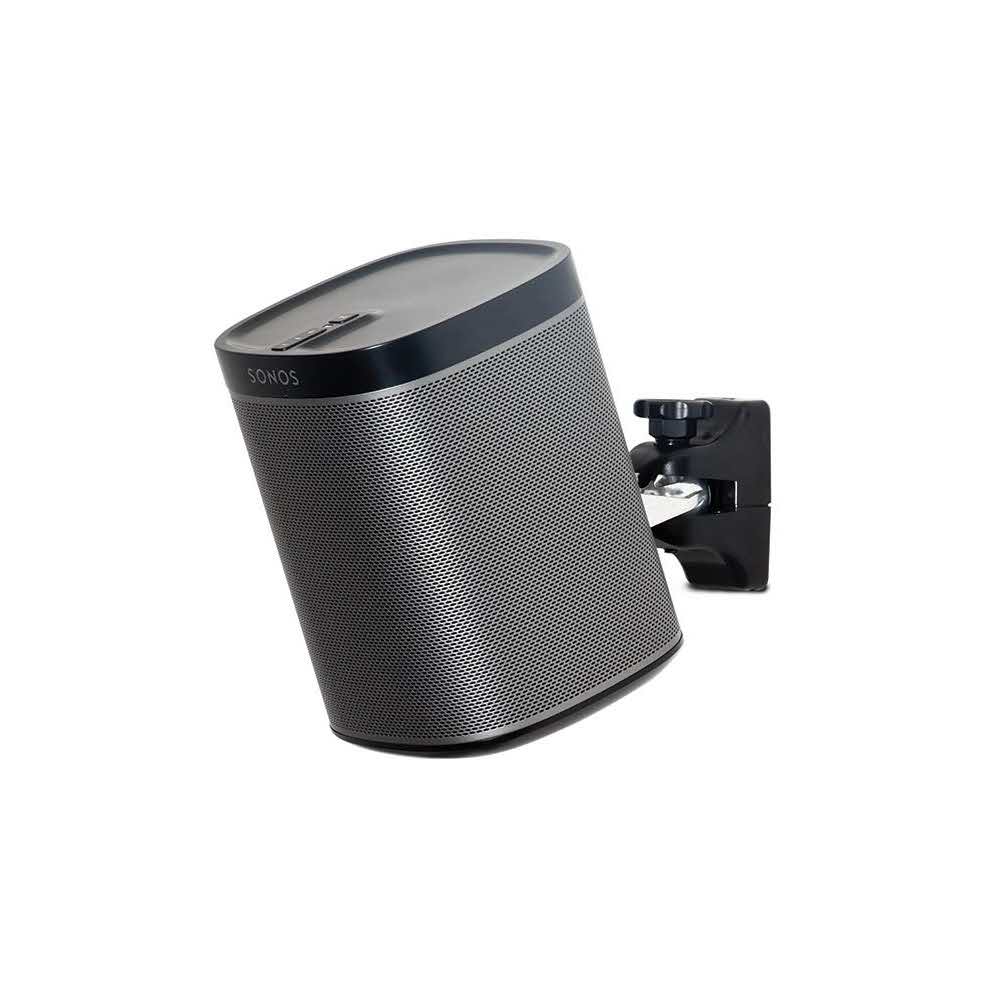 peryferia komputerowe 7 alibiuro.pl Uchwyt cienne do gonika B TECH BT332 B 1MBTG003 chrom kolor czarny 64