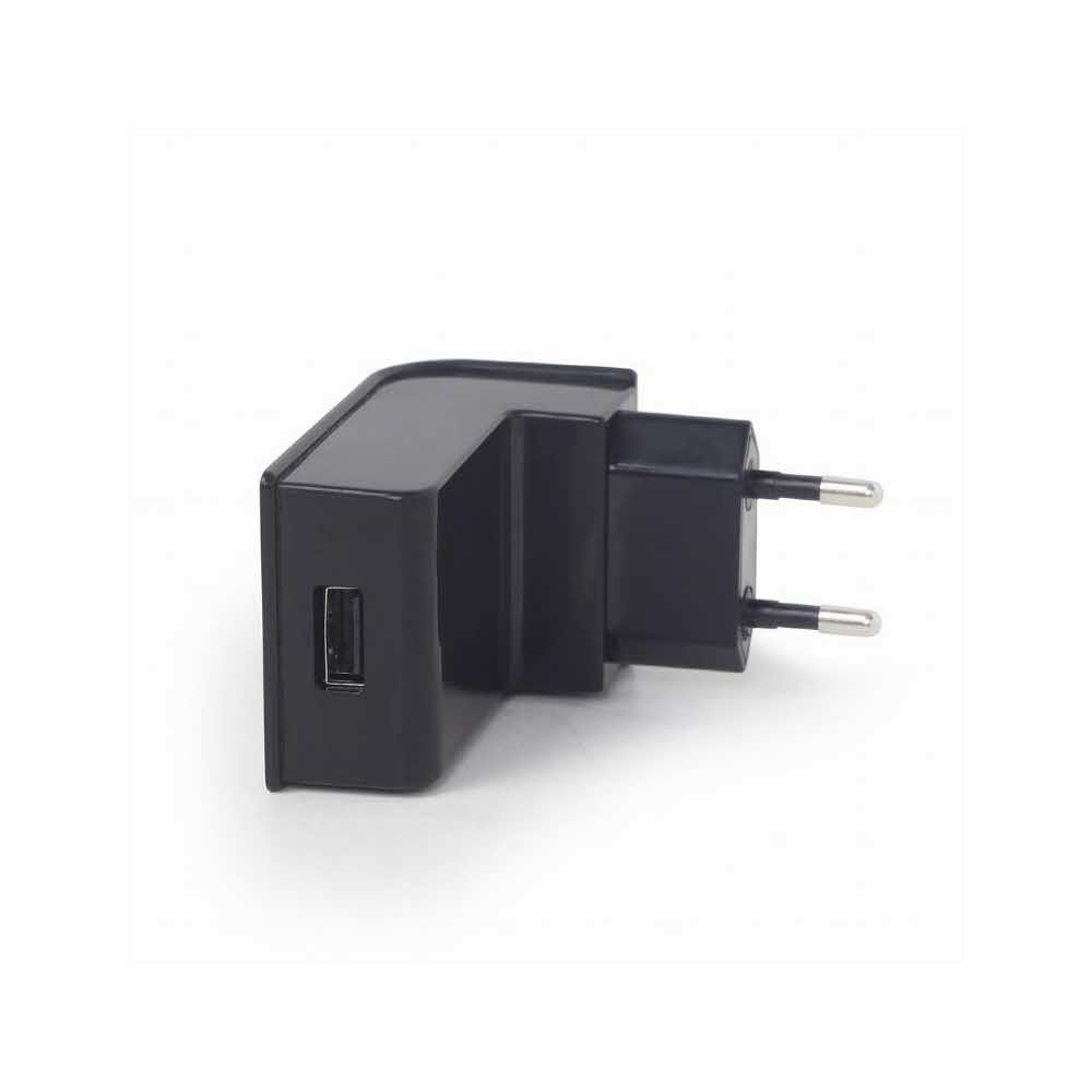 peryferia komputerowe 7 alibiuro.pl adowarka sieciowa do smartfona ENERGENIE EG UC2A 02 USB kolor czarny 27