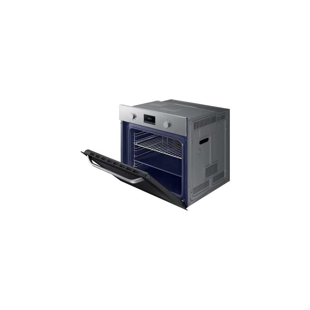 piekarniki do zabudowy 7 alibiuro.pl Piekarnik Samsung NV 70K1340BS elektryczny Elektroniczne przyciskowe Inox 89