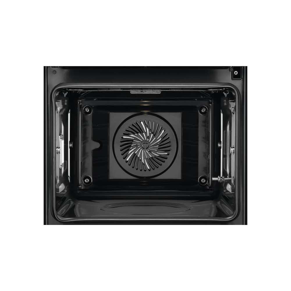 piekarniki do zabudowy 7 alibiuro.pl Piekarnik parowy do zabudowy Electrolux EOB8S31X Dotykowe 2400W Srebrny WYPRZEDA 20