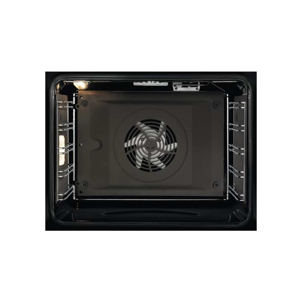 piekarniki do zabudowy 7 alibiuro.pl Piekarnik parowy do zabudowy Electrolux EOD5C71X Pokrto 2990W Czarny WYPRZEDA 73
