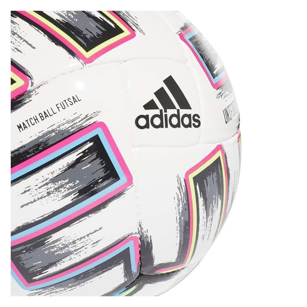 piłki 7 alibiuro.pl Pilka nona adidas Uniforia Sala Euro 2020 FH7350 69
