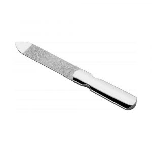 pilniki 7 alibiuro.pl Pilnik do paznokci ZWILLING 88330 091 0 Classic Inox stal polerowana 9 cm 93