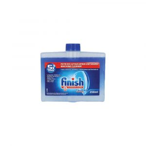 płyn do czyszczenia zmywarki 1 alibiuro.pl Pyn do czyszczenia zmywarki Finish Dual Action 250ml 2