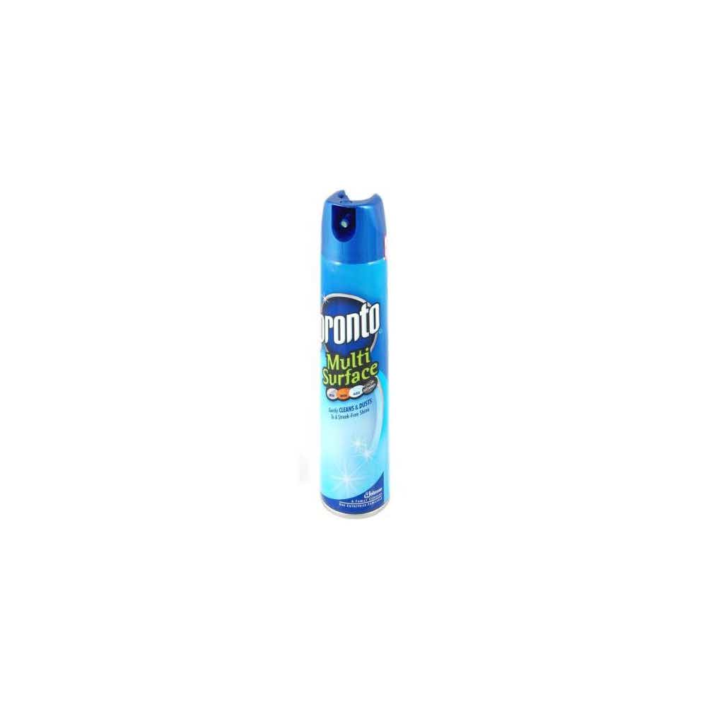 płyn do mycia podłóg 1 alibiuro.pl Pronto Original Multi Surface spray 300 ml 88