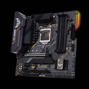 płyty główne 7 alibiuro.pl Pyta gwna Asus TUF GAMING B460M PLUS 53